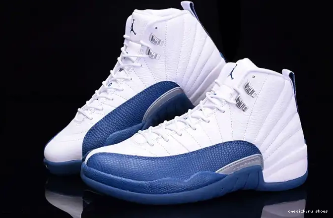 Rep Jordan mens Blue